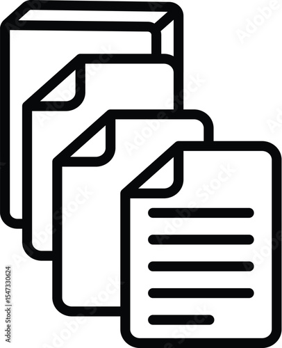 Task Split Icon 