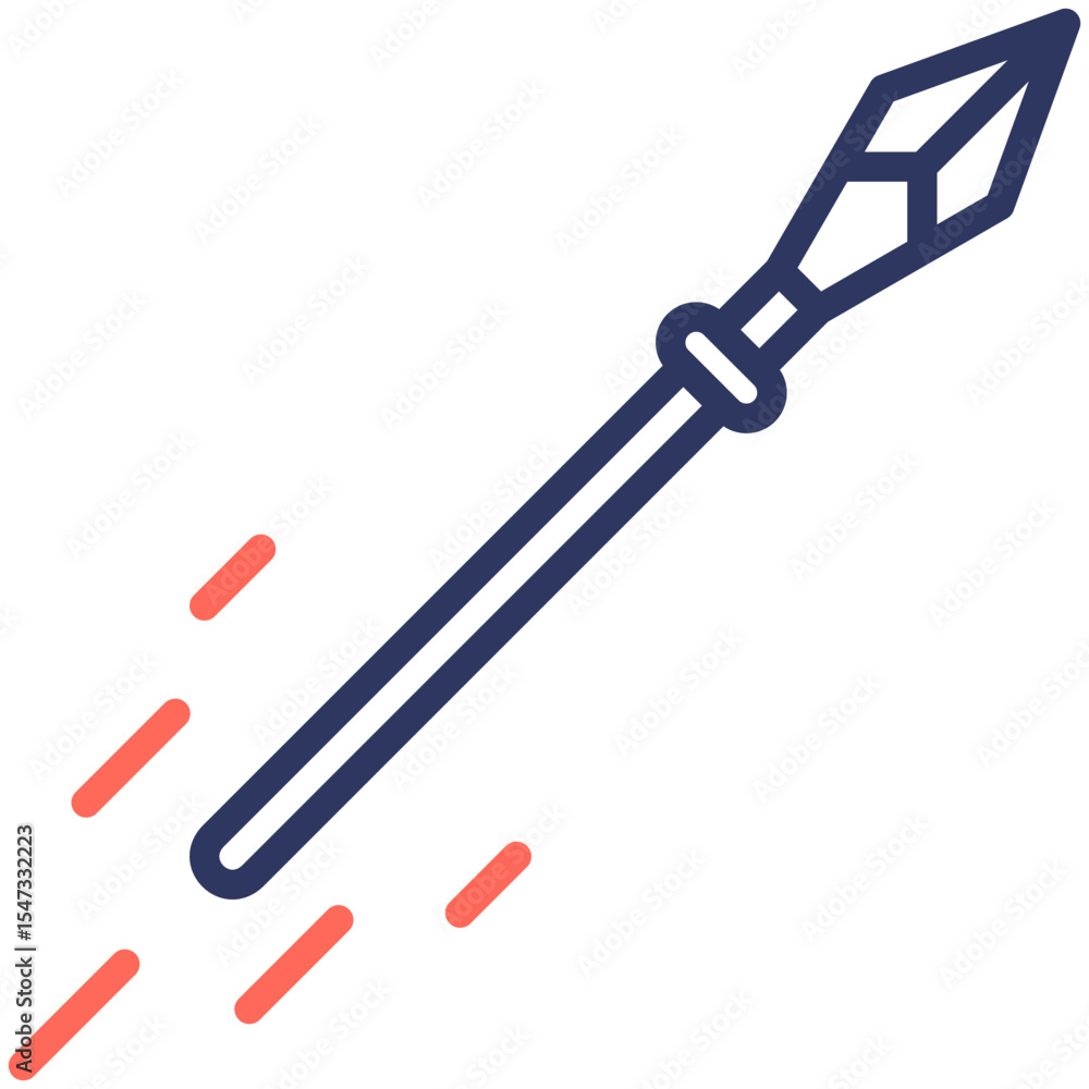 Javelin Icon Javelin Icon