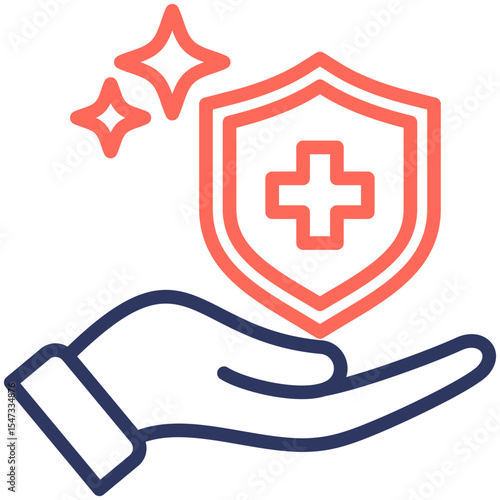 Safety Measures Icon