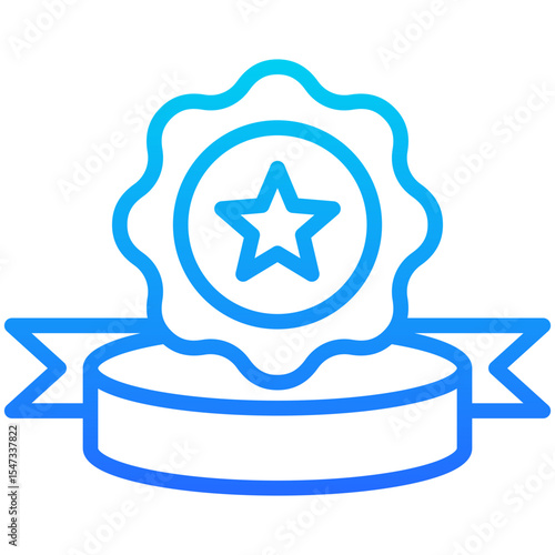 Grade Icon