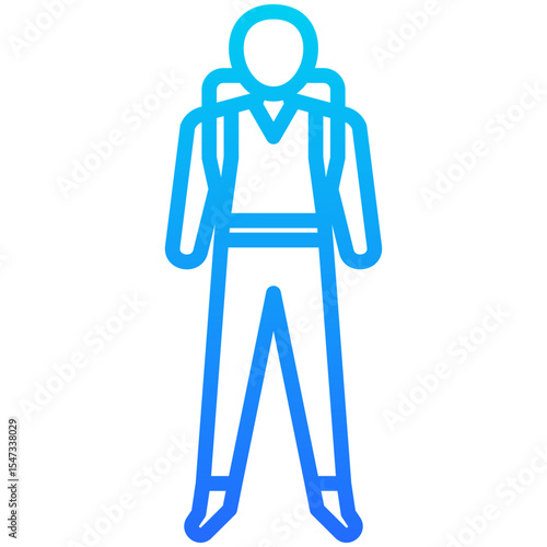 Student Icon
