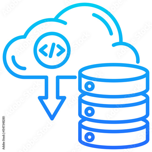 Containers Icon