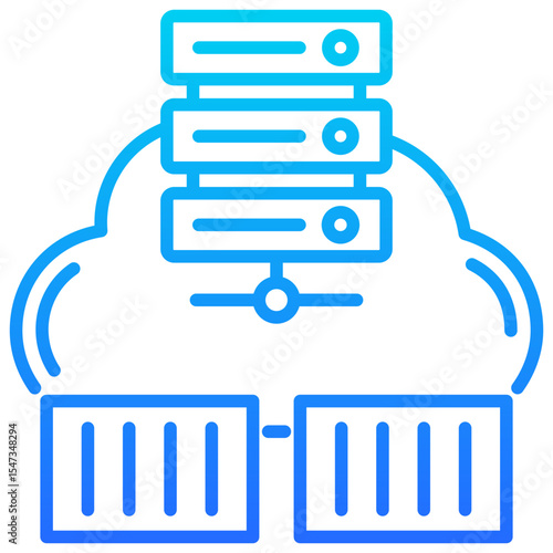 Orchestration Icon