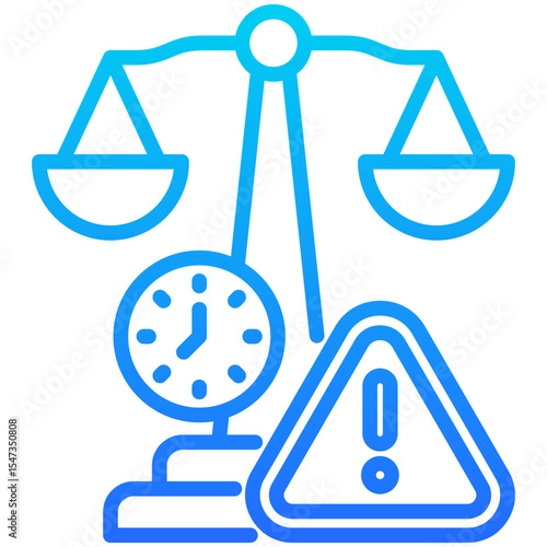 Limitations Icon