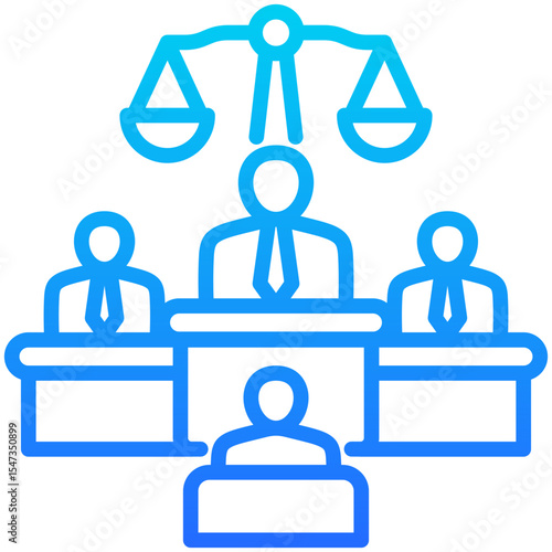 Court Icon