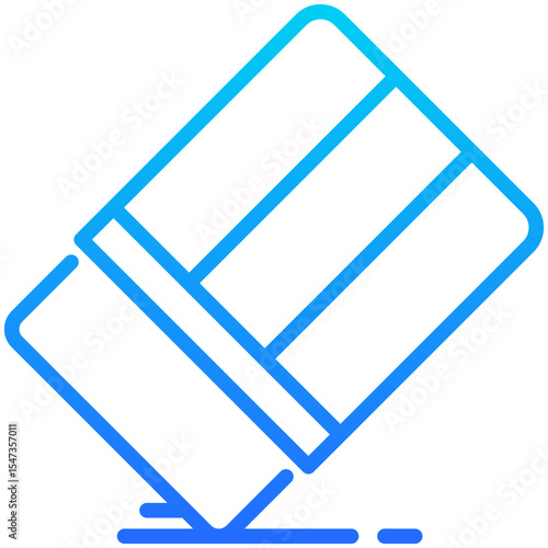 Eraser Icon
