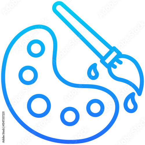 Paint Icon