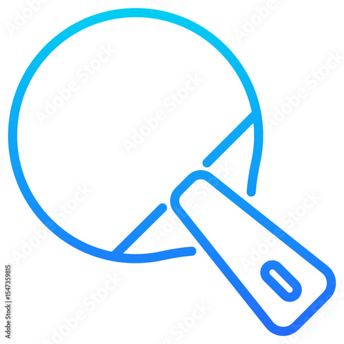 Paddle Icon