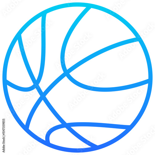 Basketball Icon