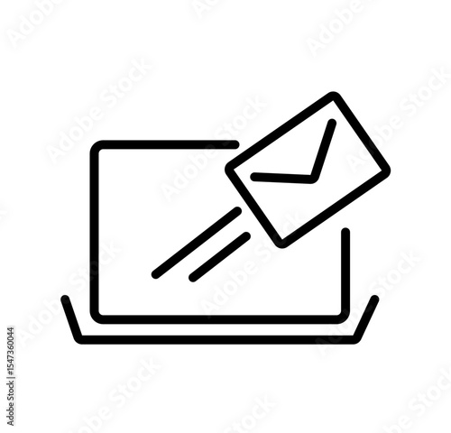 online cracker ordering vector icon