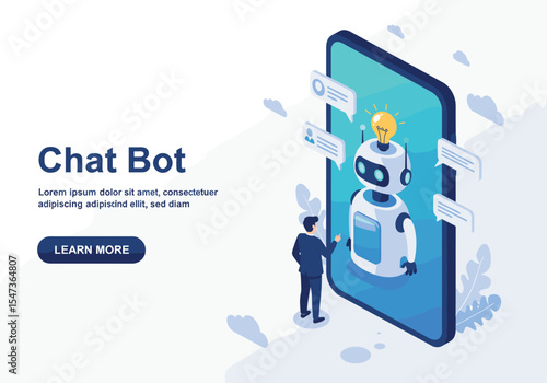 AI-Powered Chatbot: Enhancing Customer Interaction with Intelligent Conversational Technology