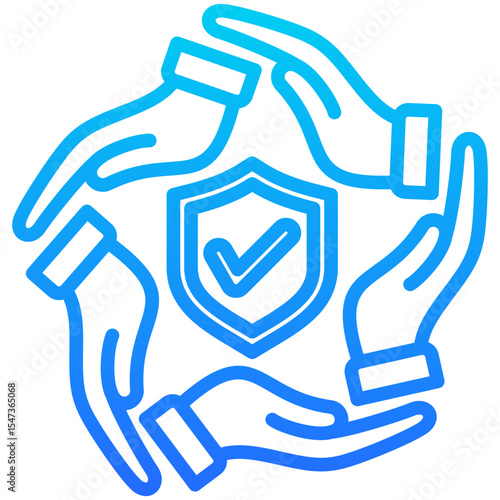 Safety Icon