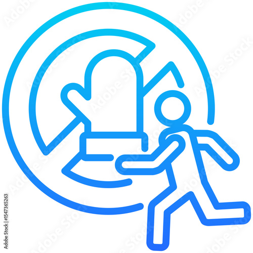 Prevention Icon