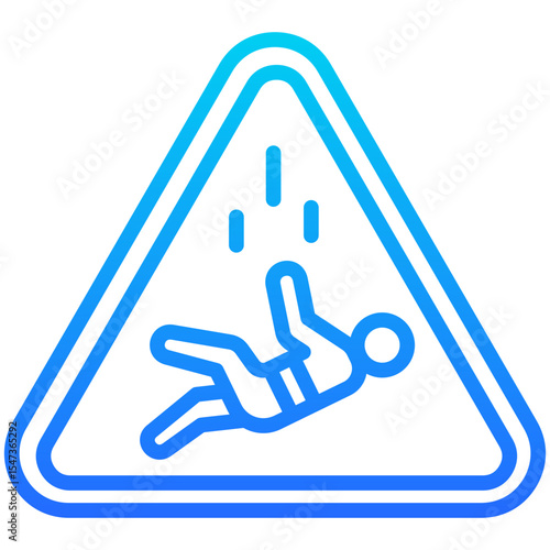 Hazard Icon