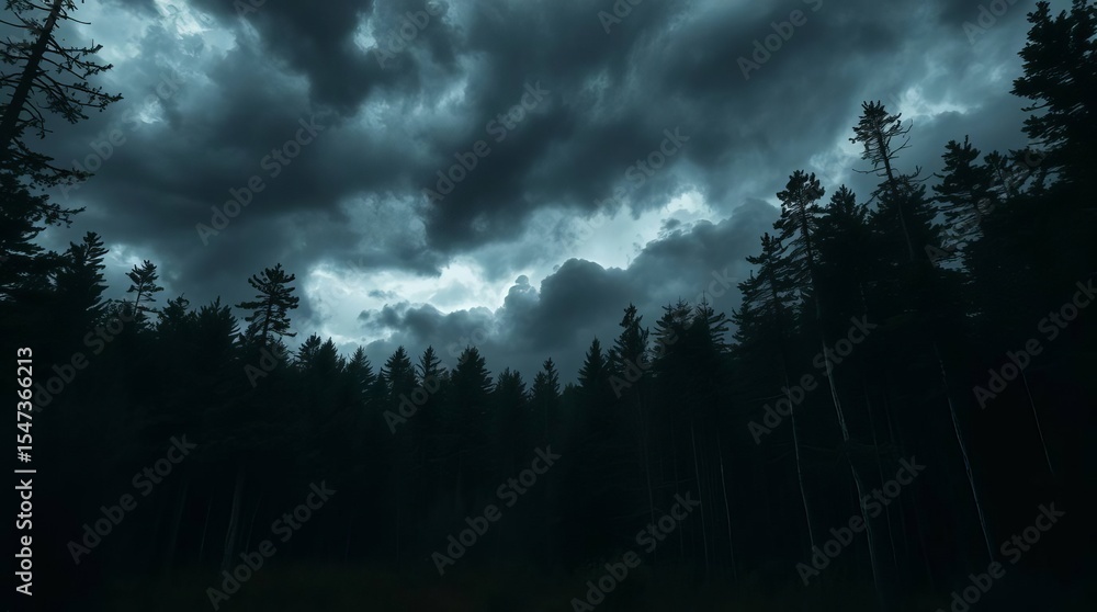 Fototapeta premium trees