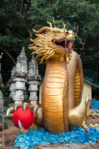 Fotografi Wat Simalai Songtham, Nakhon Ratchasima