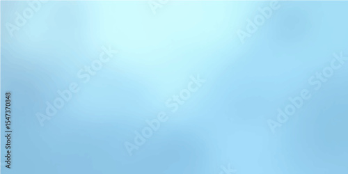 Blue abstract background with textured vintage paper and soft light design for clean website or business banner