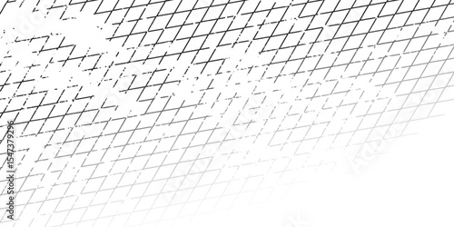 Mesh texture for fishing nets. Seamless pattern for sportswear or soccer goal, volleyball net, basketball hoop, hockey, athletics. Abstract net background for sports modern