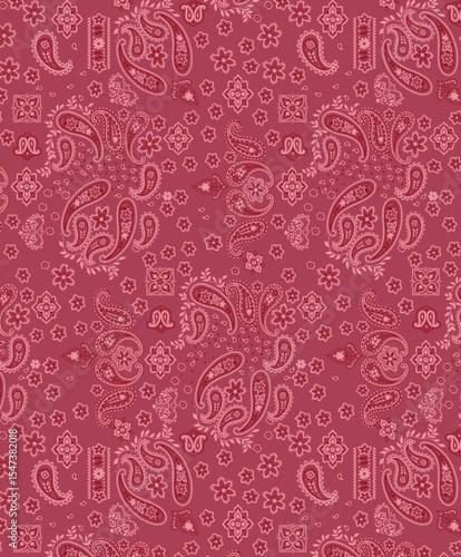 Brand Design Digital Allover And Motif