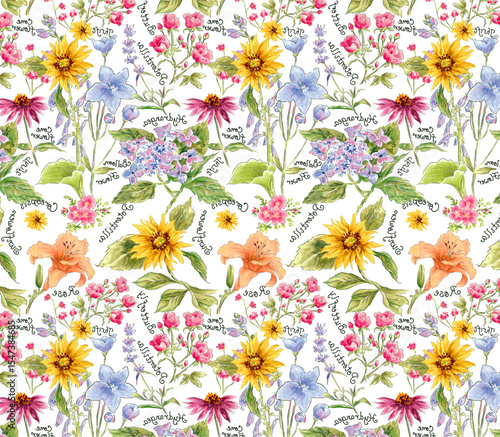 Brand Design Digital Allover And Motif