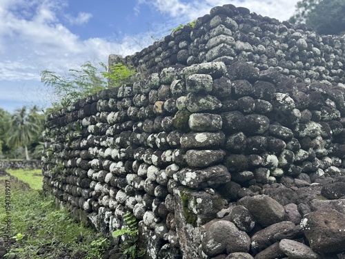 Marae 'Ārahurahu Tahiti