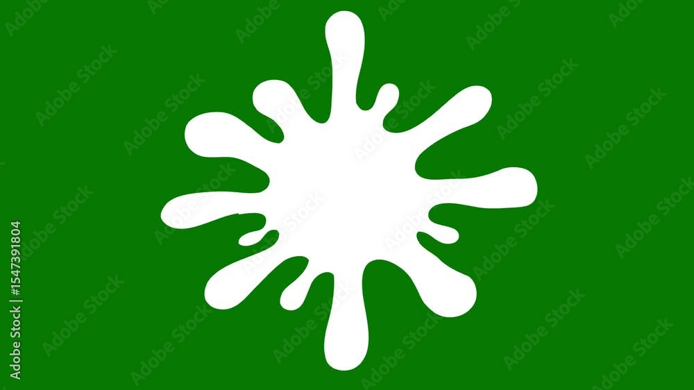 A green background with white border and black photo of man in suit dots flower on splash dove it green screen animated chromakey background backgrounds colorful cartoonish figure gesture A green background with white border and black photo of man in suit dots flower on splash dove it green screen animated chromakey background backgrounds colorful cartoonish figure gesture