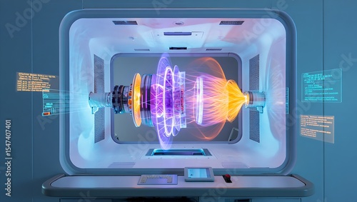 Quantum Leap: Unveiling the Future of Energy