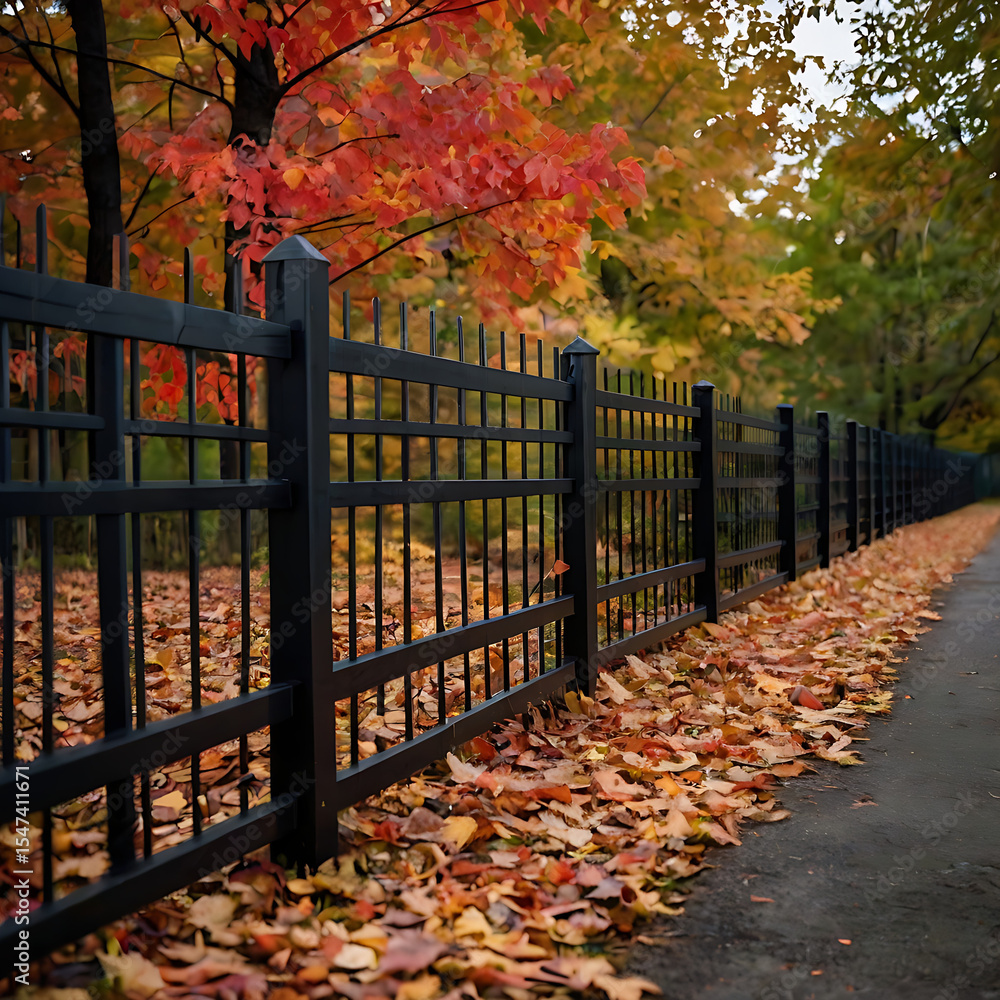 autumn in the park autumn in the park