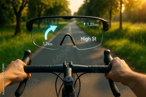 Smart Cycling: The Future is Now