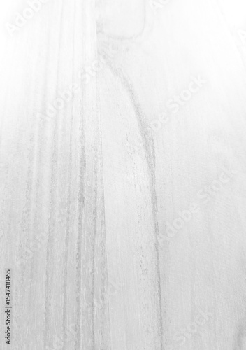 White wooden floor with a beautiful texture.