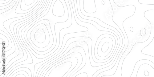 
Abstract minimal The patter discovery vector topo map creative discovery White wave grid stripe line map topography.
