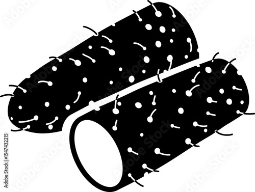 山芋のアイコン