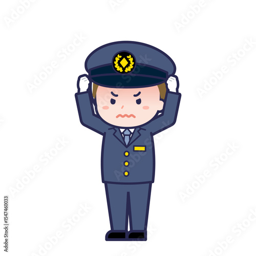 運転手／ななめ／男性 27
