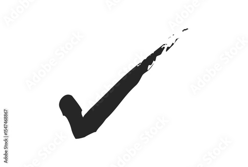 Check mark