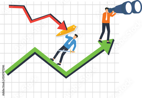 Business Growth Strategy,business growth, market downturn, economic crisis, financial crisis, risk management, investment strategy, business strategy, overcoming challenges, resilience, planning,