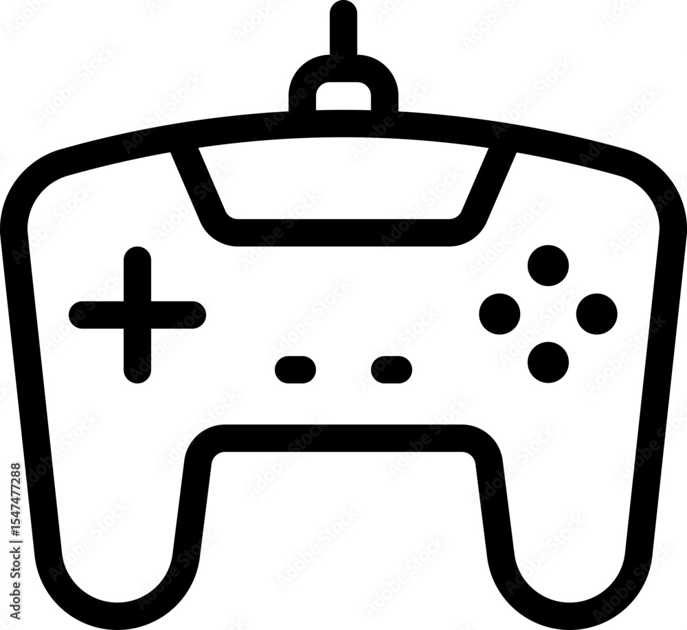 Game Icon illustration Game Icon illustration