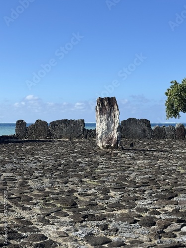 Marae de Taputapuātea