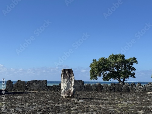 Marae de Taputapuātea