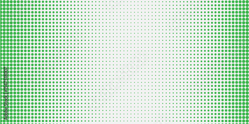 Transparent Vector Gradient Blue Color Halftone Background Staggered Dots Pattern modern dotted vector dynamic illustrator