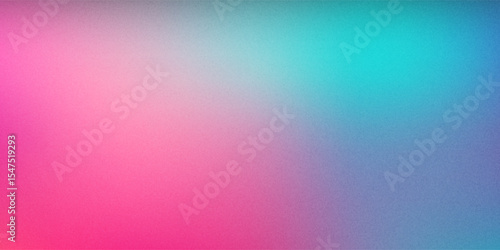 Color gradient background, abstract orange grain gradation texture, vector pink noise texture blur abstract background