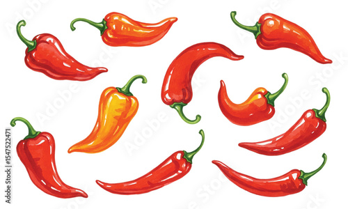 Adobe Illustrator Artwork