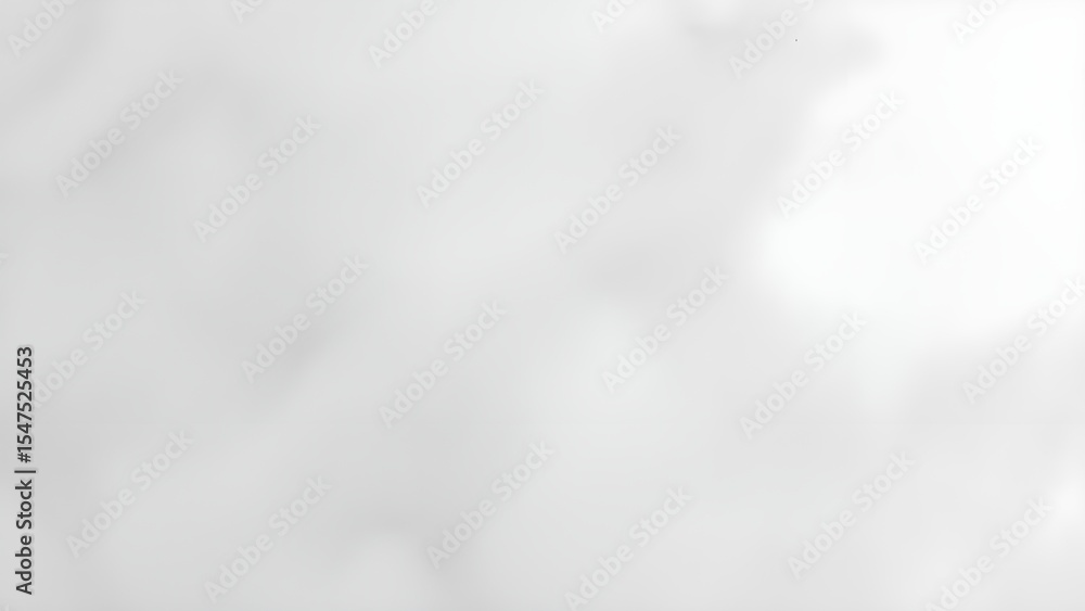 Obraz premium White Abstract Soft Background with Light Texture