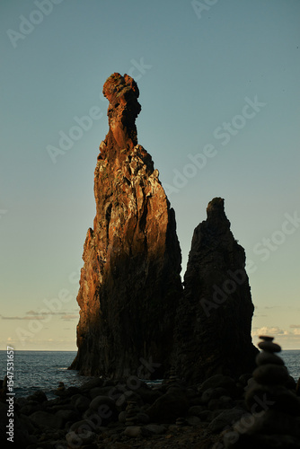 Madeira landscapes, desktop wallpaper, phone screensaver, 