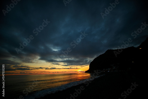 Madeira landscapes, desktop wallpaper, phone screensaver, 