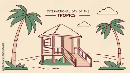 International Day of the Tropics Celebration Guide
