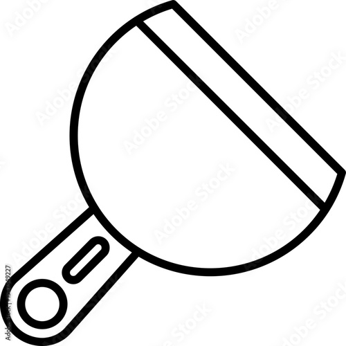 Scraper Icon