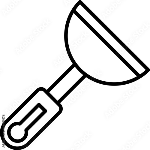 Chisel Icon