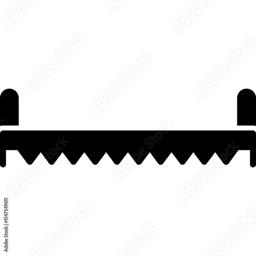 Saw Icon