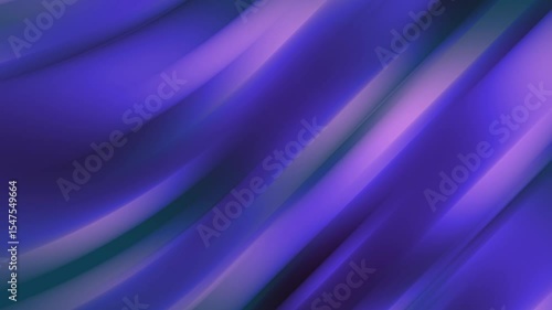 Fluid Gradient Abstract Background Collection