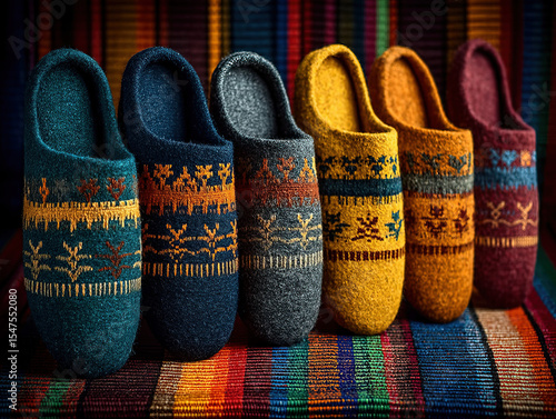 Babouche: Traditional Moroc...